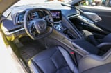 2023 Chevrolet Corvette - Preview 9