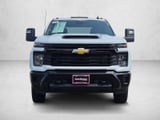 2026 Chevrolet Silverado 2500 HD - Preview 6