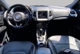 2021 Jeep Compass - Preview 14