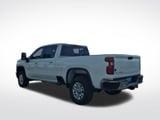 2026 Chevrolet Silverado 2500 HD - Preview 5