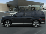 2027 Hyundai Santa Fe Hybrid - Preview 6
