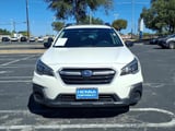 2019 Subaru Outback - Preview 8