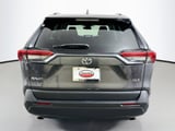 2025 Toyota RAV4 - Preview 6