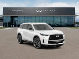 2027 INFINITI QX60 - Preview 4