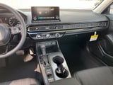 2026 Honda Civic - Preview 9