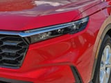 2026 Honda CR-V - Preview 6