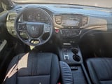 2023 Honda Passport - Preview 12