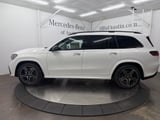 2027 Mercedes-Benz GLS - Preview 4