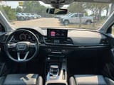 2024 Audi Q5 - Preview 14