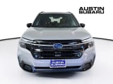 2026 Subaru Forester - Preview 2