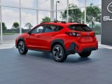 2026 Subaru Crosstrek - Preview 4
