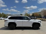 2025 Toyota Sequoia - Preview 4