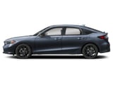 2026 Honda Civic - Preview 3