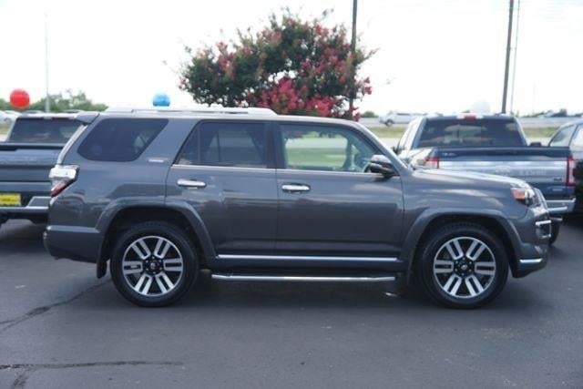 2017 Toyota 4-Runner - Image 2