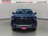 2026 Toyota Tundra - Preview 2