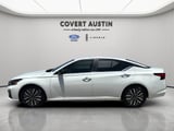 2025 Nissan Altima - Preview 2