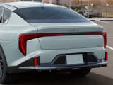 2027 Kia K4 - Preview 13