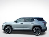 2026 Chevrolet Equinox - Preview 6