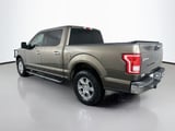 2016 Ford F-150 - Preview 7