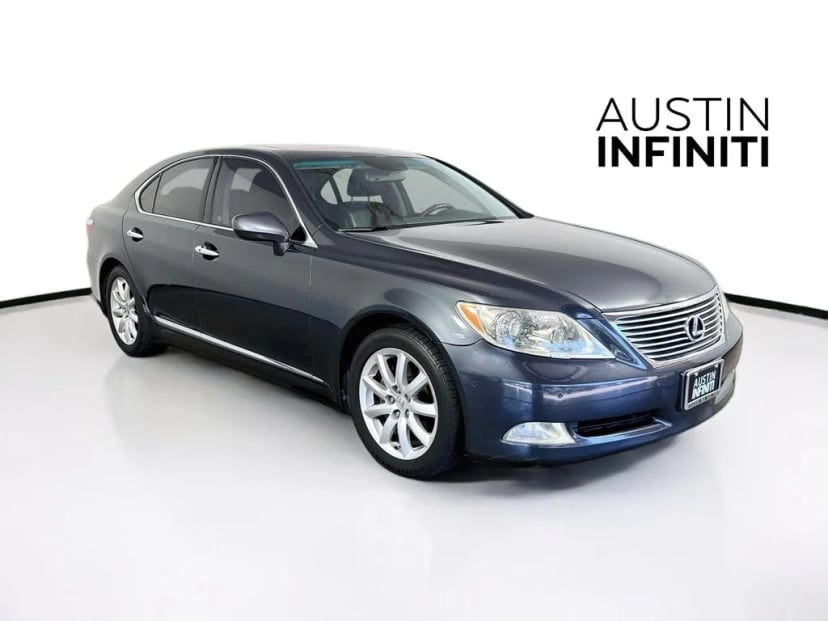 2008 Lexus LS - Image 1