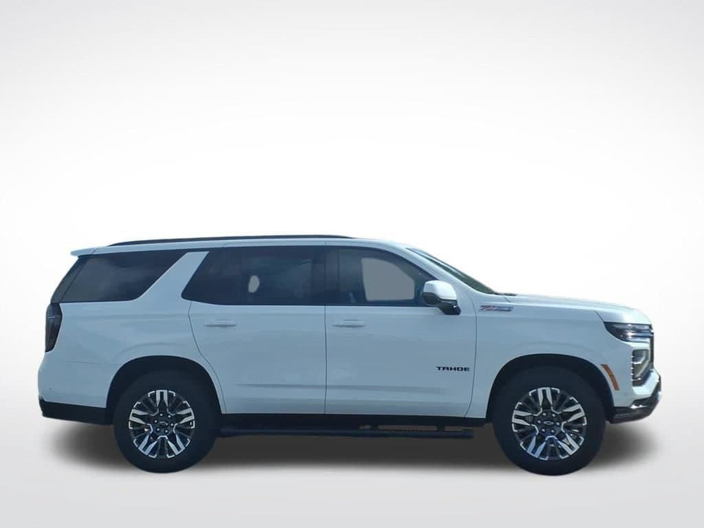 2026 Chevrolet Tahoe - Image 2
