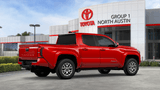 2026 Toyota Tacoma - Preview 11