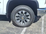2026 Chevrolet Silverado 3500 HD - Preview 9