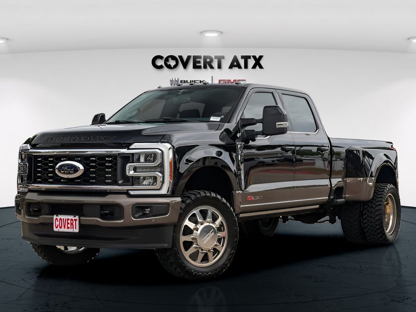 2023 Ford F-350 - Image 1