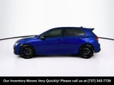 2023 Volkswagen Golf R - Preview 4