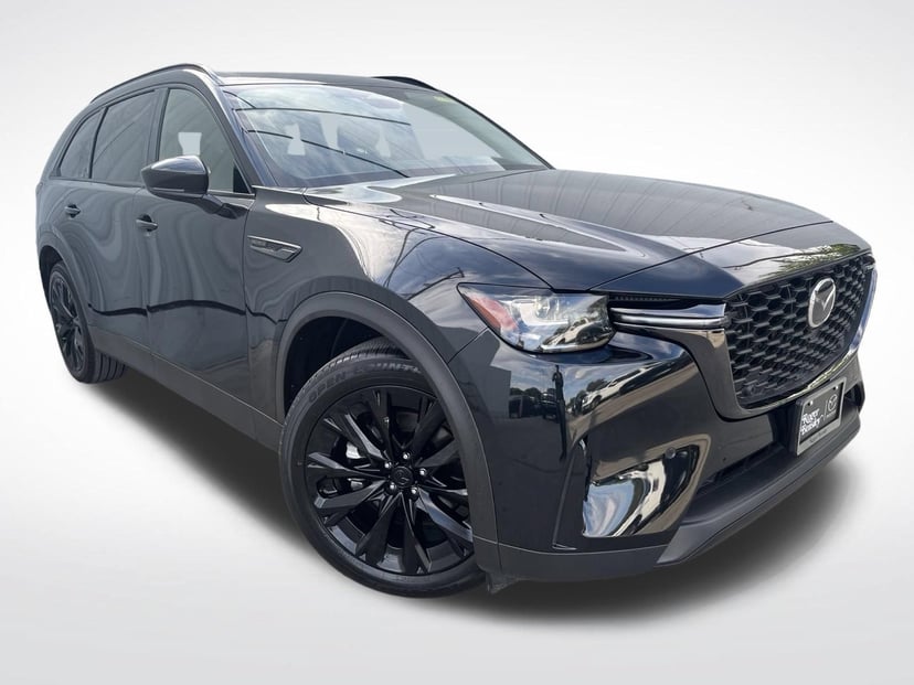 2026 Mazda CX-90 - Image 1