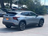 2026 Chevrolet Trax - Preview 5