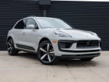 2026 Porsche Macan - Preview 9