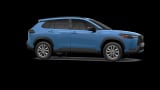 2026 Toyota Corolla Cross - Preview 13