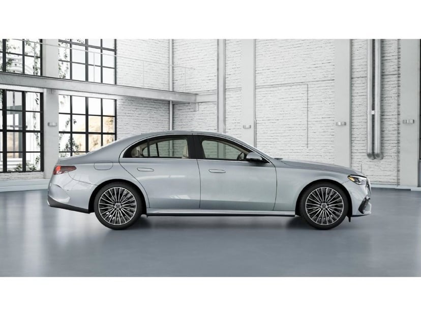 2027 Mercedes-Benz E-Class - Image 1