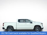 2026 Chevrolet Silverado 1500 - Preview 3