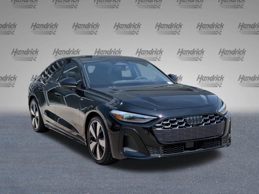 2026 Audi A5 - Image 1