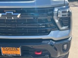 2026 Chevrolet Silverado 2500 HD - Preview 9