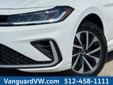 2027 Volkswagen Jetta - Preview 3