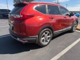 2017 Honda CR-V - Preview 13