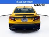 2026 Subaru WRX - Preview 5
