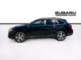 2019 Subaru Outback - Preview 4