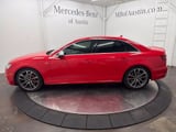 2018 Audi S4 - Preview 4