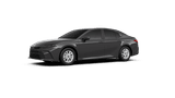 2027 Toyota Camry - Preview 2