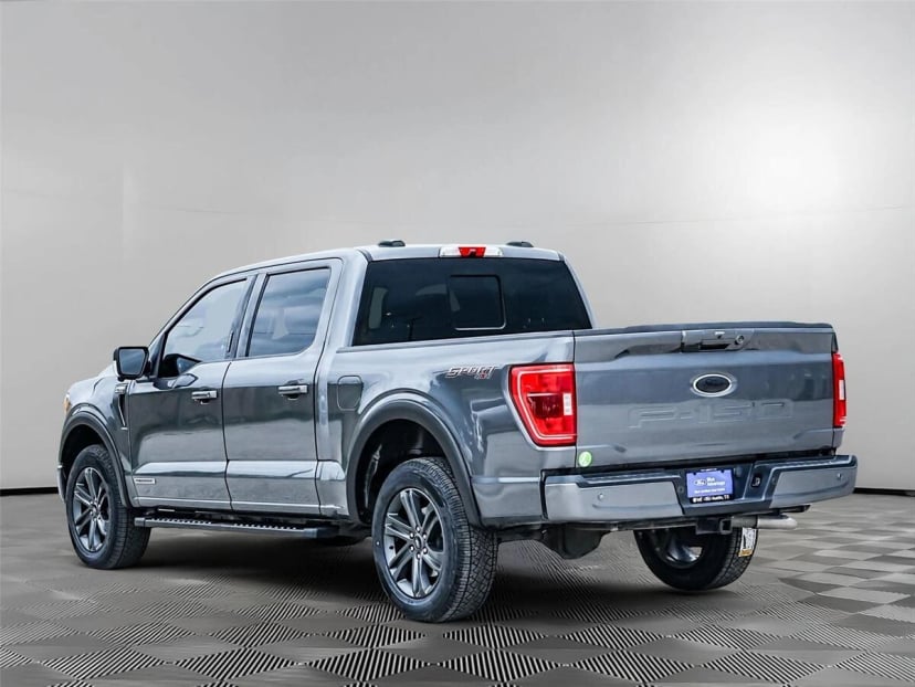2023 Ford F-150 - Image 1