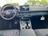 2026 Honda Accord - Preview 8