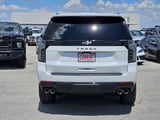 2025 Chevrolet Tahoe - Preview 6