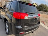 2014 GMC Terrain - Preview 12