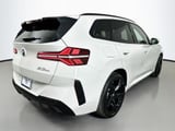 2026 BMW X3 - Preview 5
