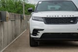 2026 Land Rover Range Rover Velar - Preview 5
