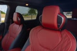 2027 INFINITI QX65 - Preview 10